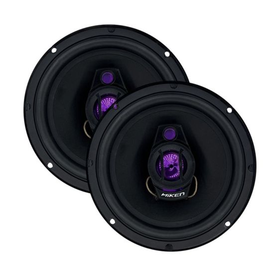 ALTO FALANTE  6" COAXIAL HK-60 150W HIKEN