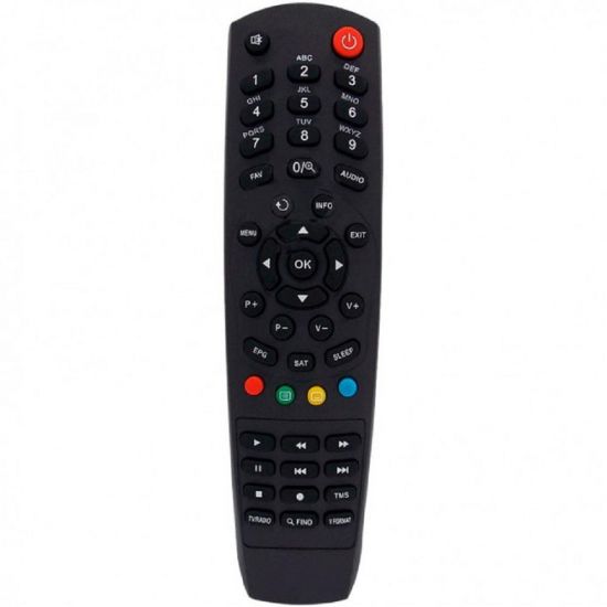 CT RECEPTOR AUDISAT A2 E10 GATO LE-7053