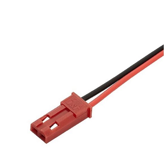 CONECTOR FEMEA FLEXIVEL - AEROMODELISMO