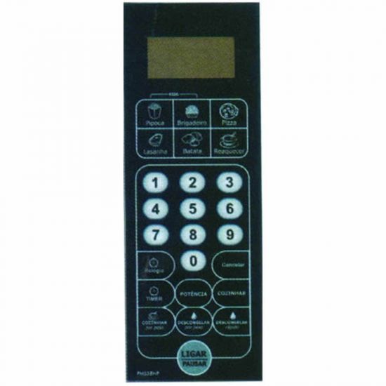 MEMBRANA PHILCO PMS 38NP