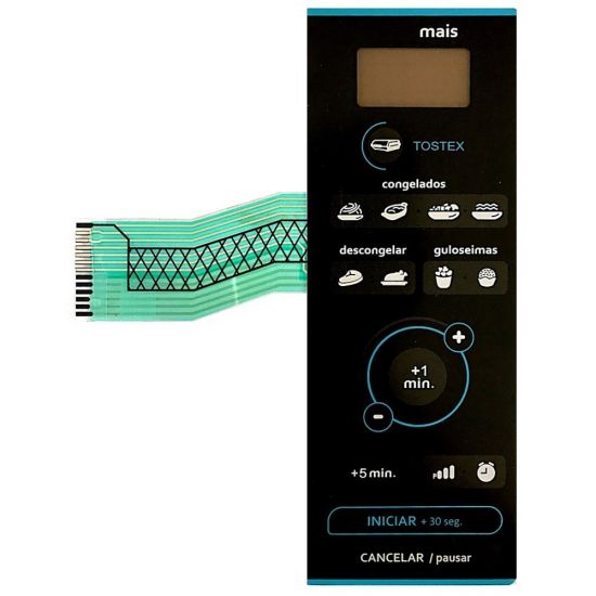 MEMBRANA CONSUL CME 20 AZ