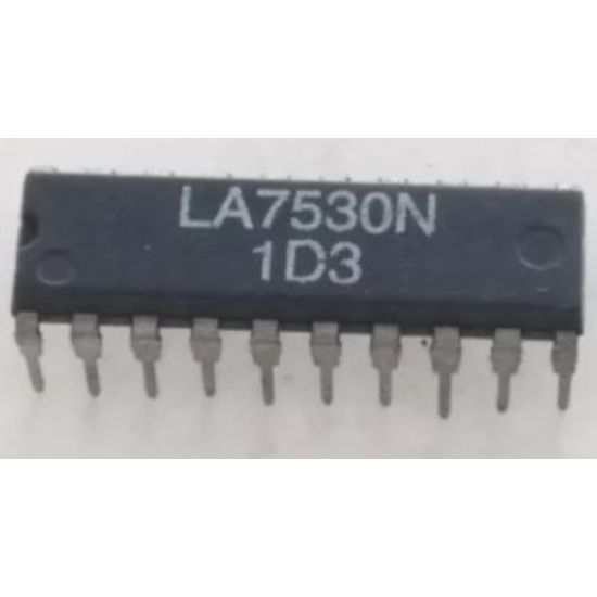 LA7530N ****CP-18