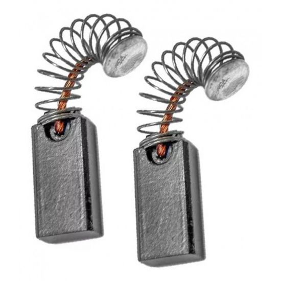 ESCOVA CARVAO FURADEIRA BOSCH HOBBY22