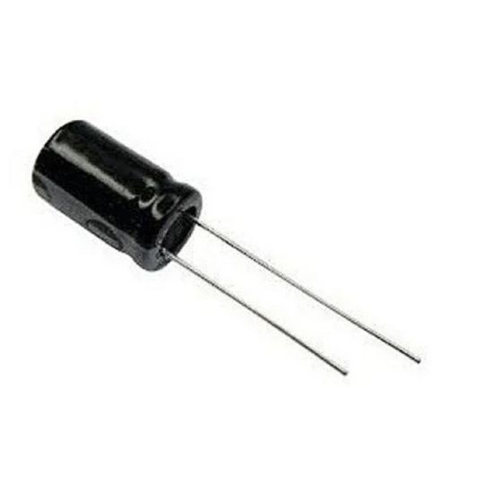 ELETROLITICO      6,8uF x 50V RD