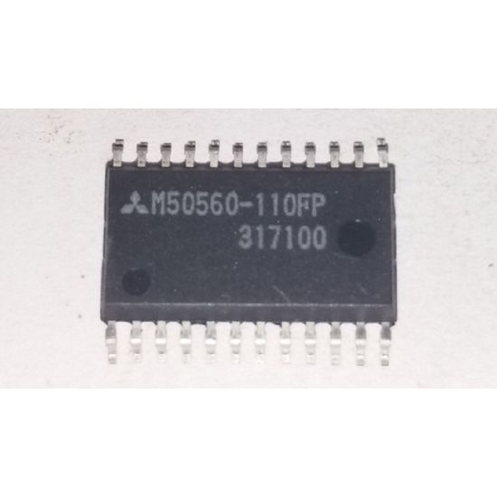 M 50560 - 172FP 836100
