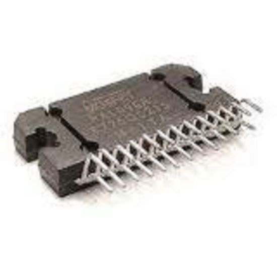 PAL 011 27 PINOS SAIDA PIONNER ORIGINAL