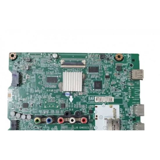 PLACA PRINCIPAL LG 43LK5750PSA EBU64565513