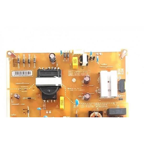 PLACA FONTE LG50U7750PSB