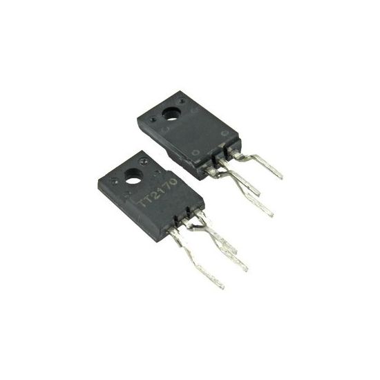 TT2170 5A 1500V=2SC6090=2SC6093