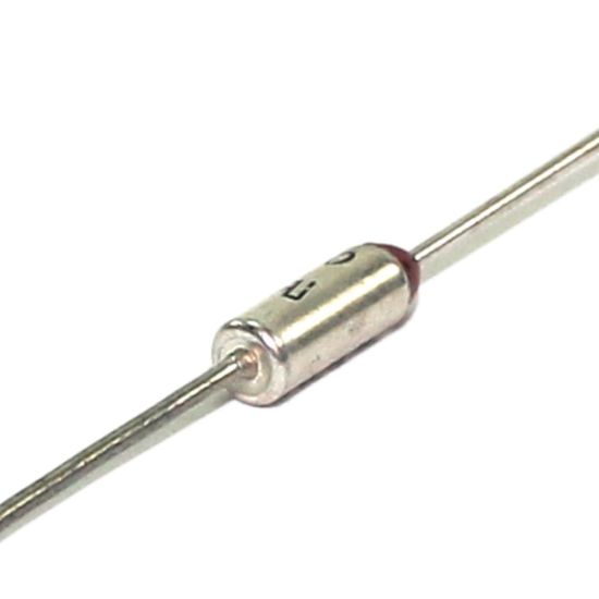 FUSIVEL TERMICO 15A 250V 140 GRAUS