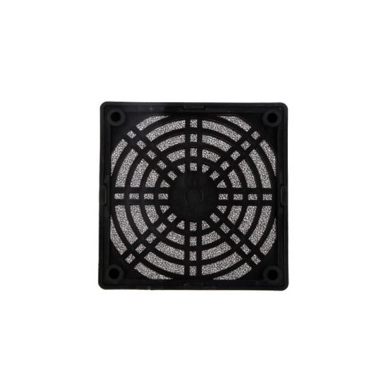 GRADE PARA MICRO VENTILADOR PLASTICO 40 X 40 S/ PARAFUSO