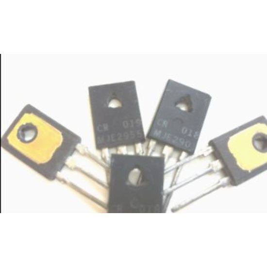 MJE2601 ****CP-22