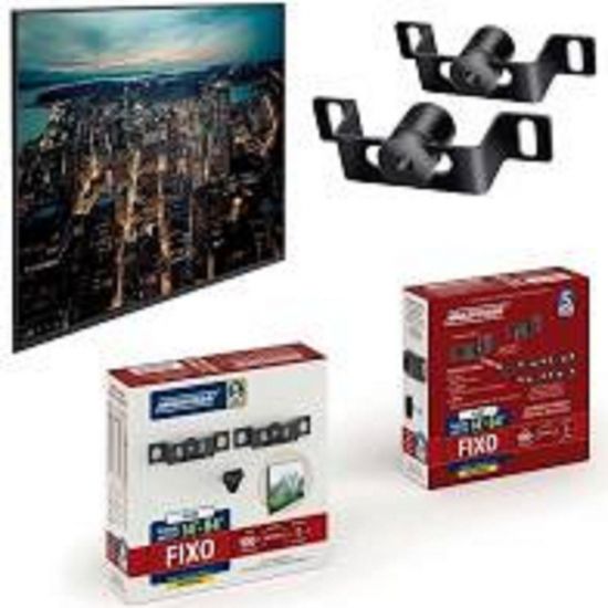 SUPORTE TV UNIVERSAL 14-84"M1 MULTIVISAO