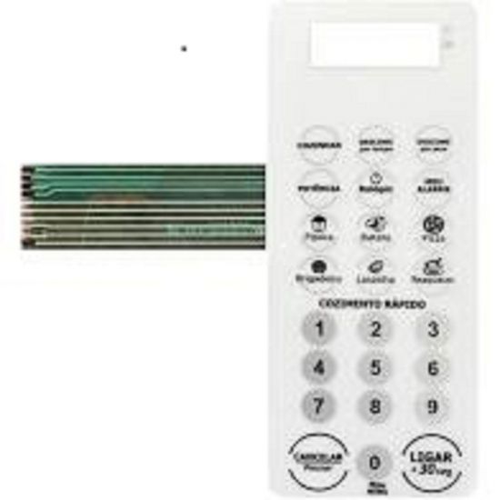 MEMBRANA MIDEA MM 20EL 1