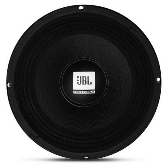 ALTO FALANTE WOOFER 10" 125W RMS 8R 10PX JBL