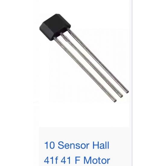 SENSOR HALL 41F
