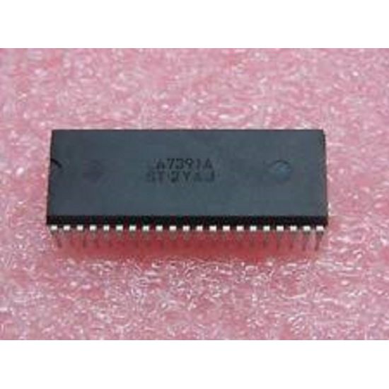 LA7391*