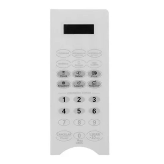 MEMBRANA MIDEA MM 20EL1bw com corte MM20EL1VWC