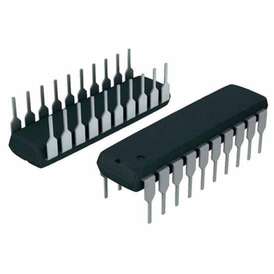 LC7530 DIP 20 PINOS