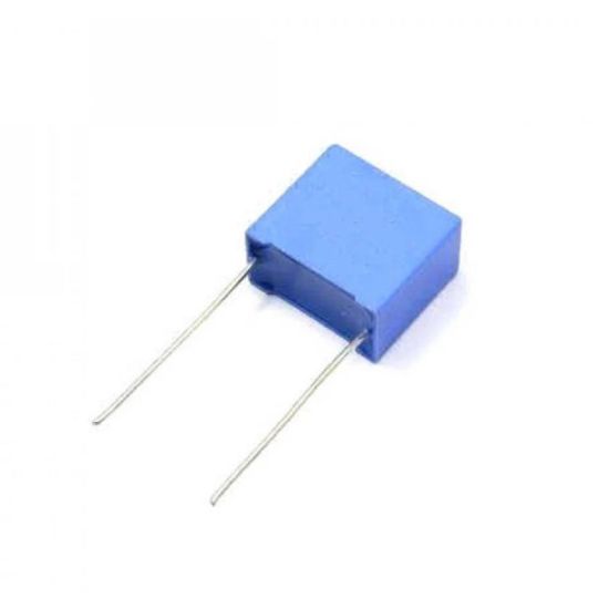 POLIESTER     6K8/ 63V CAPACITOR POLIESTER