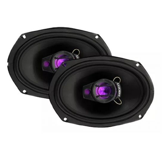 ALTO FALANTE 6X9" COAXIAL HK-690 200W HIKEN