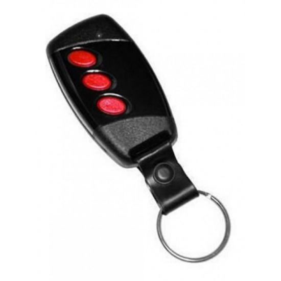CT PORTAO HOMBRUS 433 MHZ COPIADOR 3 BOTOES