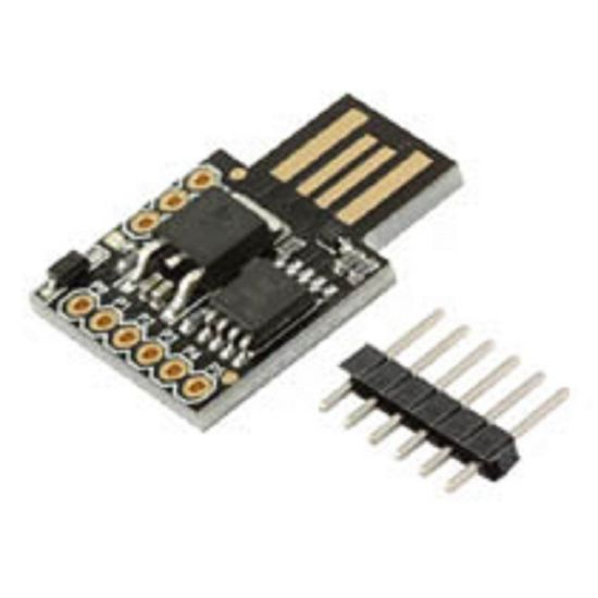 ARDUINO MICRO DIGISPARK
