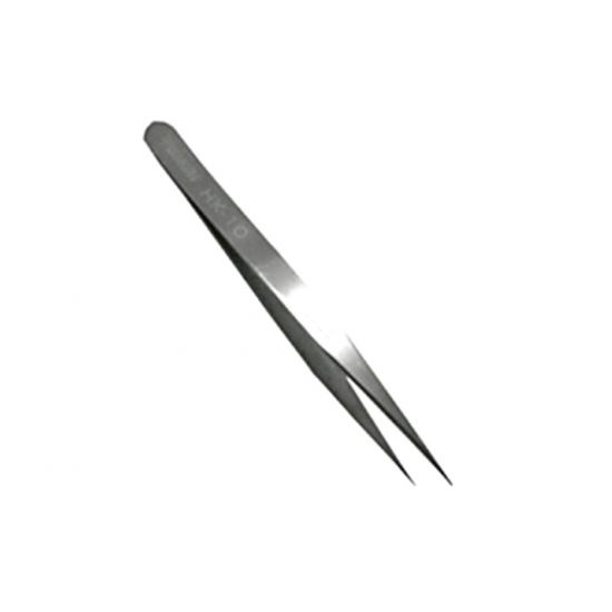 PINCA ACO INOX ANTIMAGNETICO 120MM HK-10 HIKARI