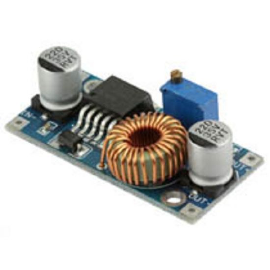 MODULO FONTE DC-DC ADUSTAVE STEP-DOWN XL4015