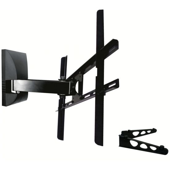 SUPORTE ARTICULADO+AUX 10-85" SBRP430 BRASFORMA