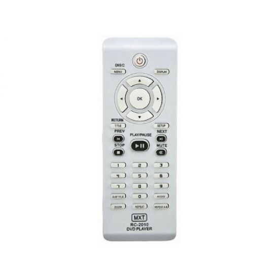 CT DVD PHILIPS DVP3040 RCYF172 C0772