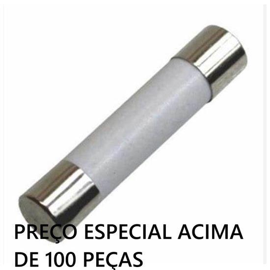 FUSIVEL FORNO MICROONDAS 20A 6X30 GRANDE ($$$100)