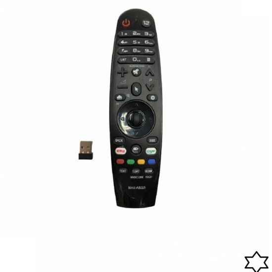 CT LCD LG SMART MAGIC MAX-A8225