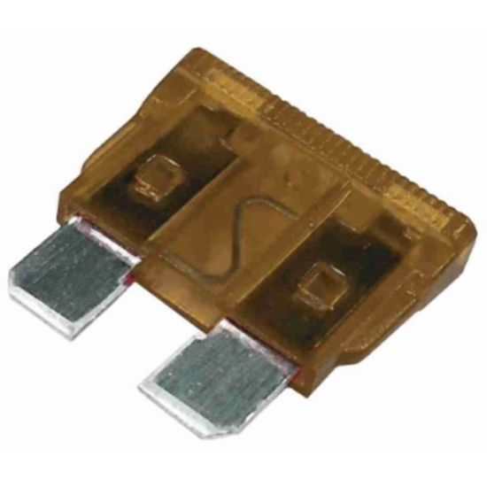 FUSIVEL LAMINA MEDIO   7,5A