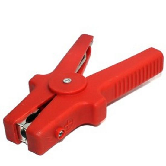 GARRA BATERIA GI-35 VM ISOLADA FUSIBRAS