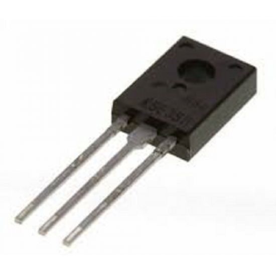 MJE  340 TRANSISTOR NPN DE POTENCIA