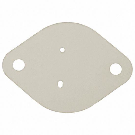 ISOLADOR MICA P/TRANSISTOR TO3