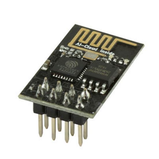 MODULO WIFI-SERIAL ESP8266-EPS01