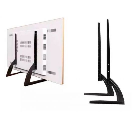 SUPORTE FIXO BASE DE MESA PARA TV 36-75" MXT AR-B75M
