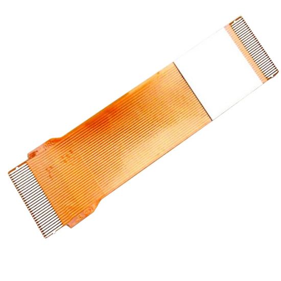 CABO FLAT 30 VIAS 7,5CM PLAYSTATION II RETA