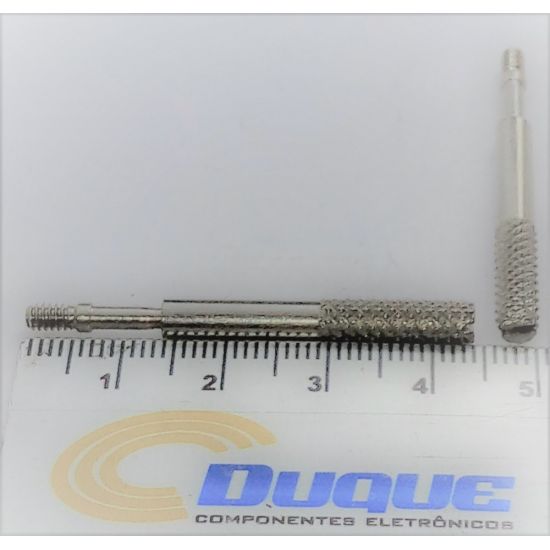 CONJUNTO DE RETENCAO -MACHO KIT LONGO 44MM