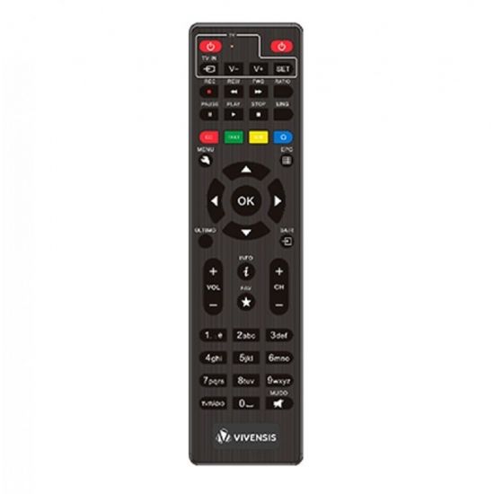 CT RECEPTOR VIVENSIS le7343