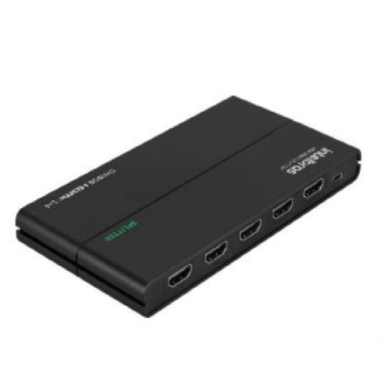 DIVISOR HDMI 1X4 - VEX 3004 INTELBRAS