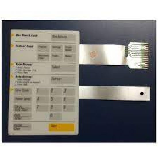 MEMBRANA SAMSUNG 4620/ 4720/ SMW 0880 (9,2X14CM)