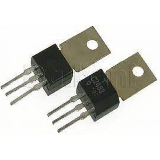 2SC2483