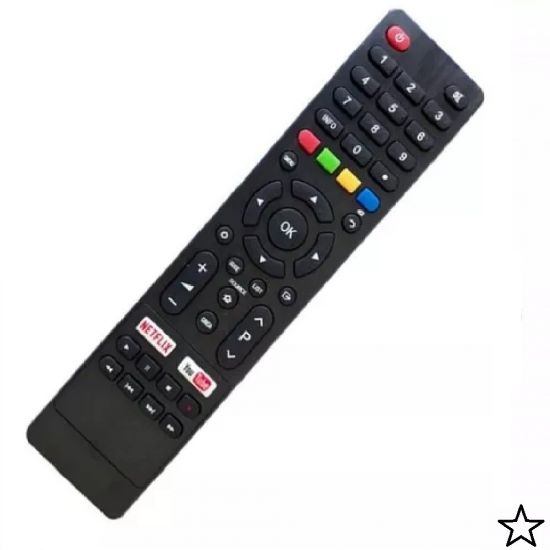 CT LCD PHILCO SMART NETFLIX/YOUTUBE LE-7095