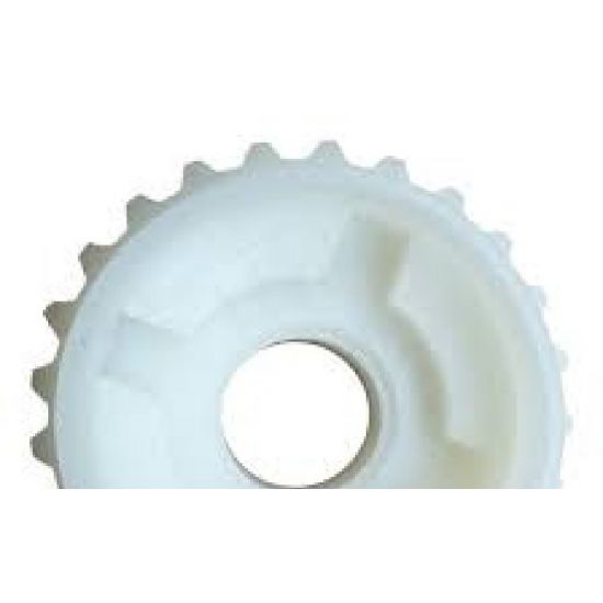 COROA ENGRENAGEM NYLON Z23 KDZ TSI