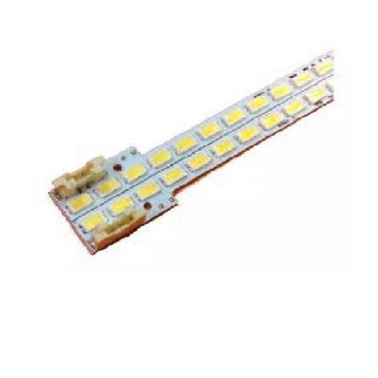 KIT 2 BARRAS LED SAMSUNG UN40D5000/ 6000/ 5500