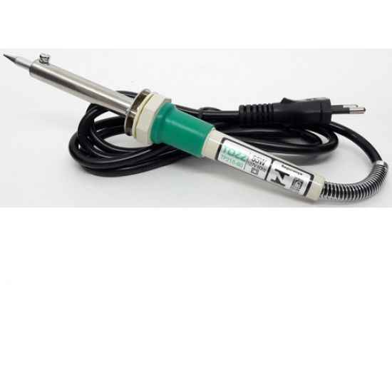 FERRO SOLDA 55W 127V TOZZ TZ500