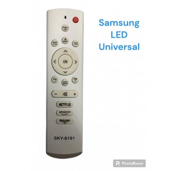 CT LCD UNIVERSAL SAMSUNG SKY9191